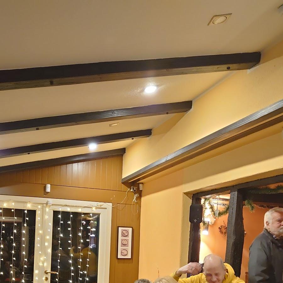 Restaurant "Anno 1831" in Olpe