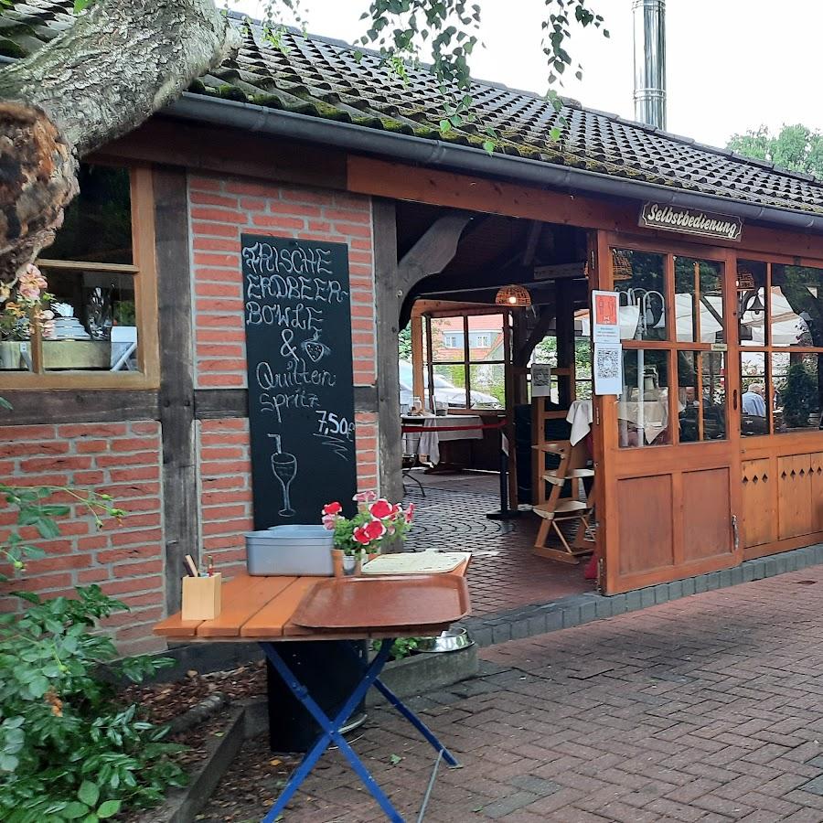 Restaurant "Hotel-Restaurant Bullerdieck" in Garbsen