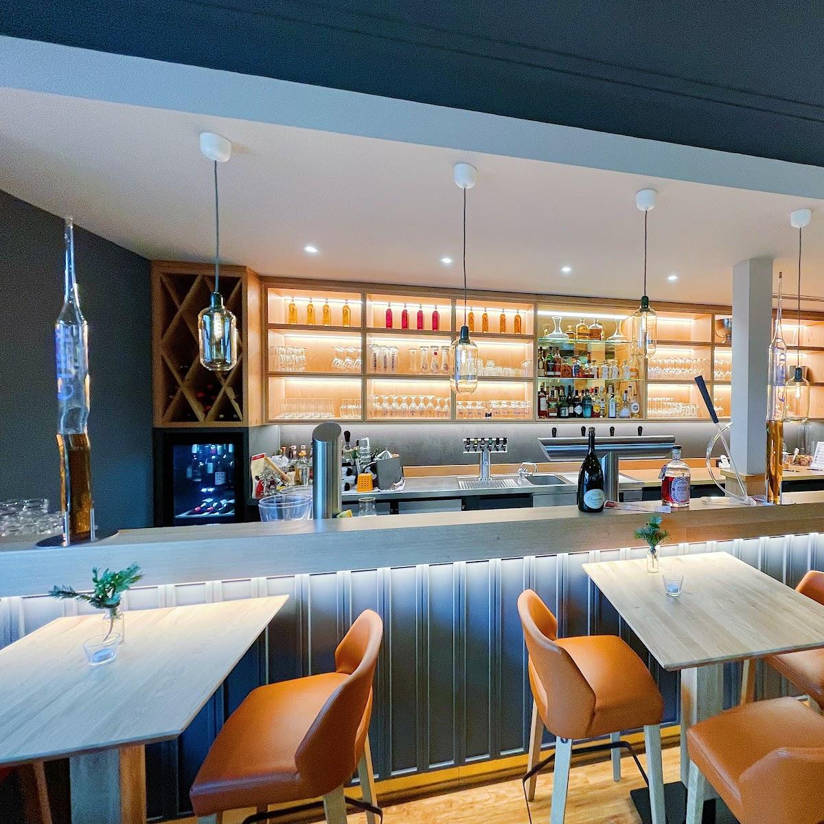 Restaurant "Hotel-Restaurant Bullerdieck" in Garbsen
