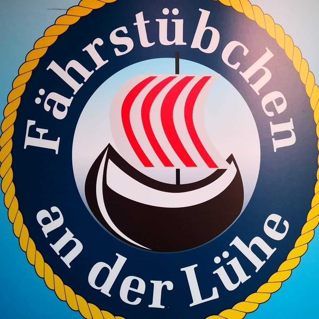 Restaurant "Fährstübchen" in Grünendeich