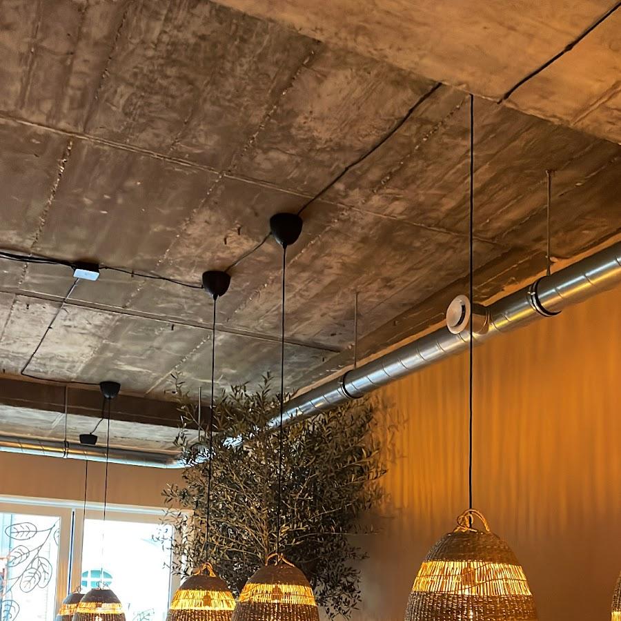 Restaurant "M’Oregano" in Ochtrup
