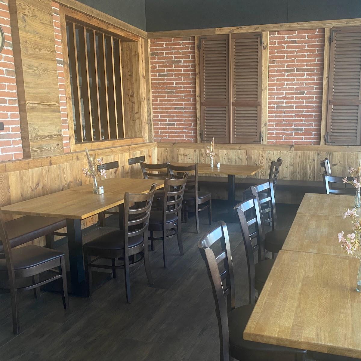 Restaurant "Fonses Food Store" in Fridolfing