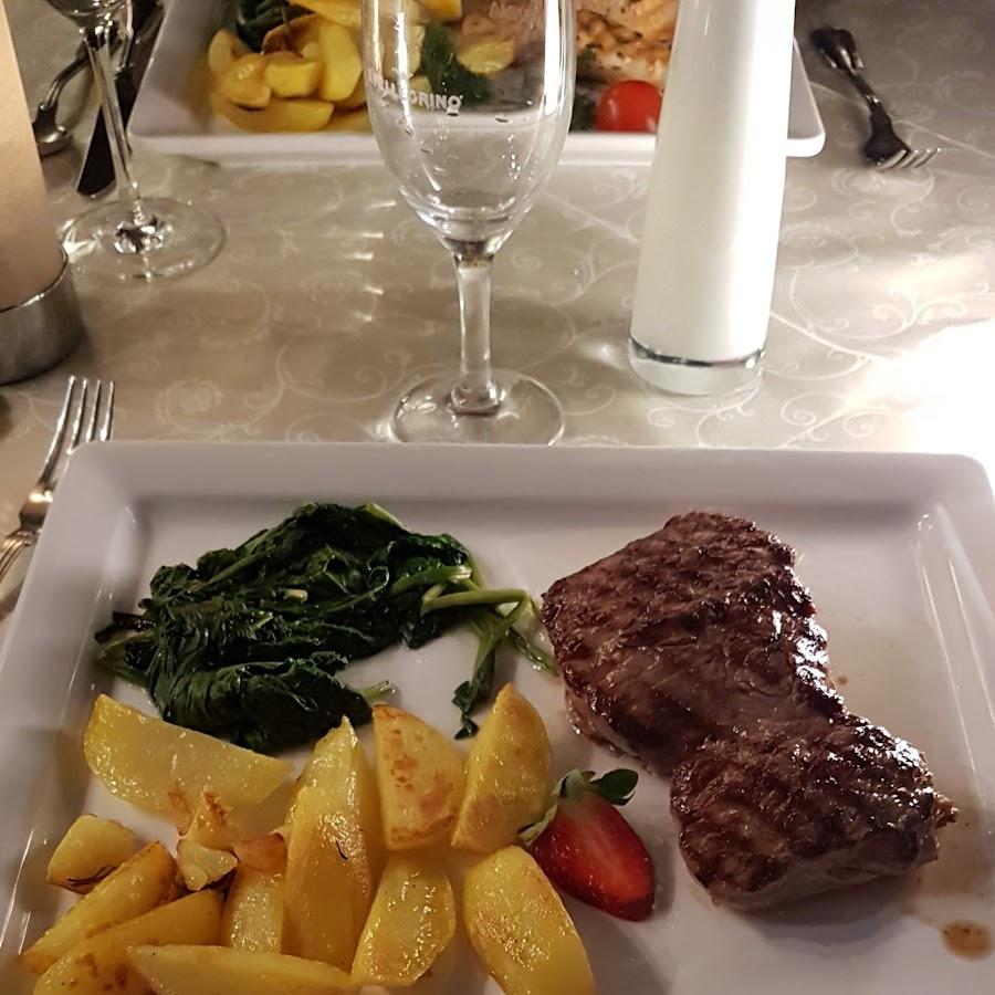 Restaurant "Ristorante Da Lombardo" in Garbsen