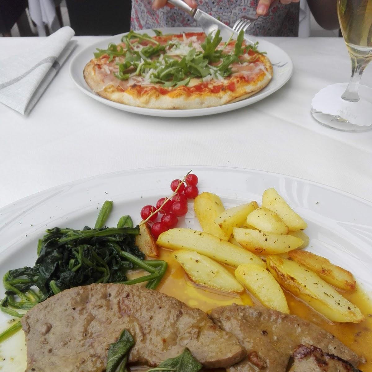 Restaurant "Ristorante Da Lombardo" in Garbsen