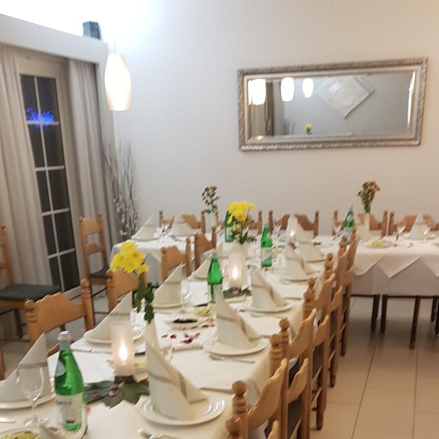 Restaurant "Ristorante Da Lombardo" in  Garbsen