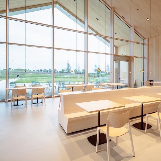 Restaurant "Rastanlage Leubinger Fürstenhügel" in Sömmerda