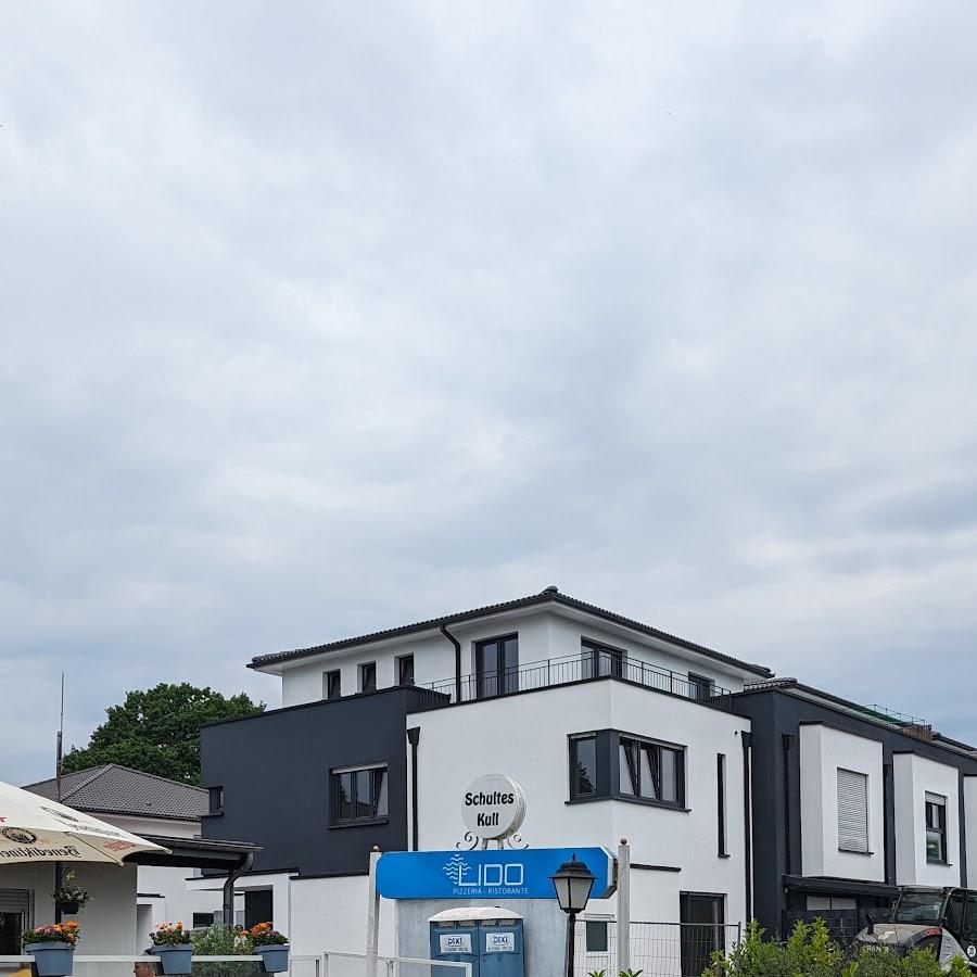 Restaurant "Lido (Schultes Kull)" in Rheurdt