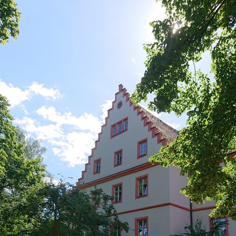 Restaurant "Schlosswirtschaft" in Lisberg
