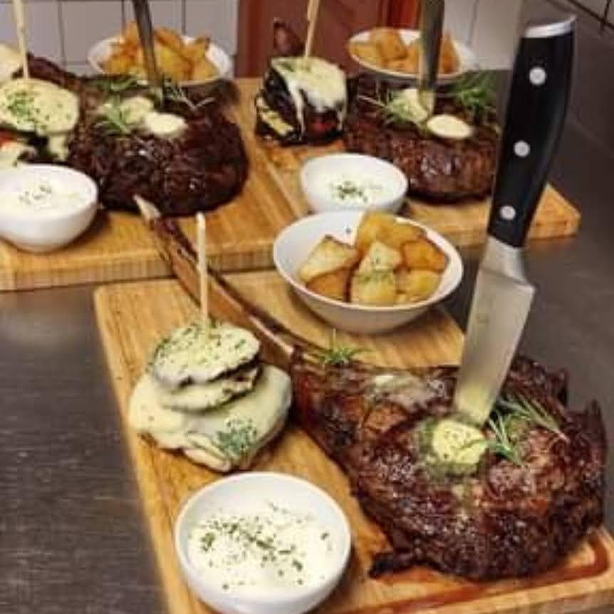 Restaurant "The Farmers