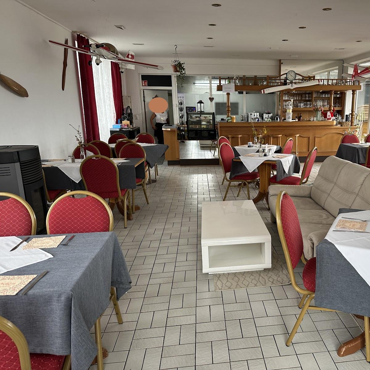 Restaurant "The Farmers