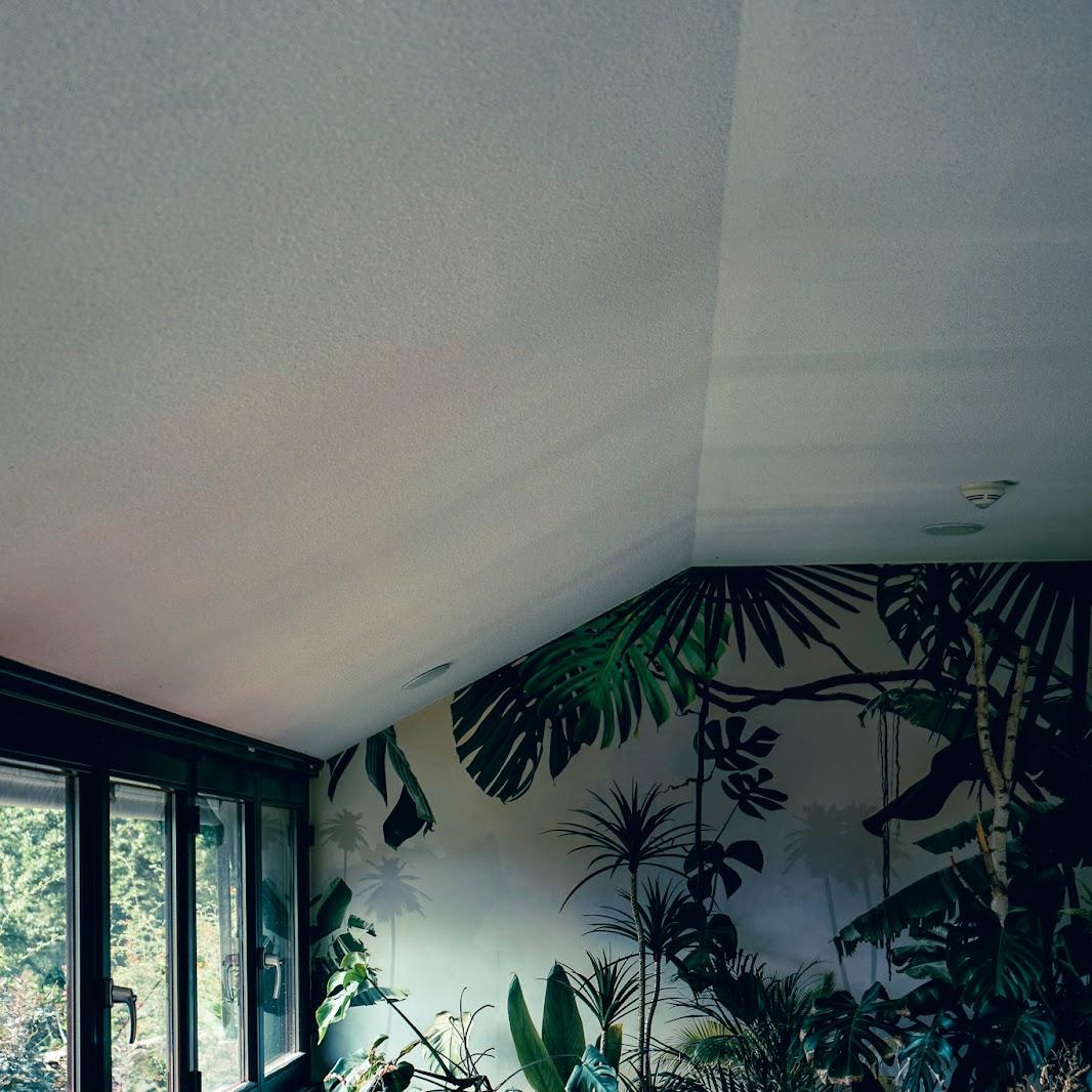 Restaurant "BurgLiebe" in Lörrach