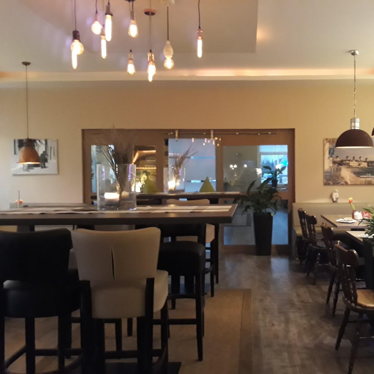 Restaurant "Restaurant Mykonos" in Garbsen