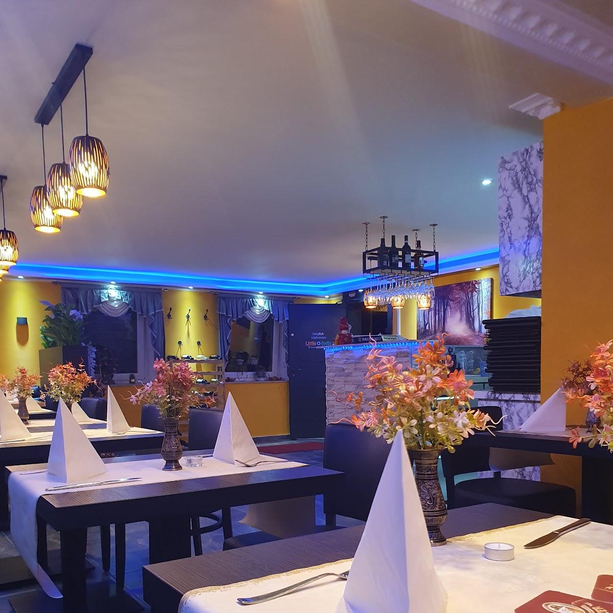 Restaurant "Little India - Restaurant" in Bad Waldsee