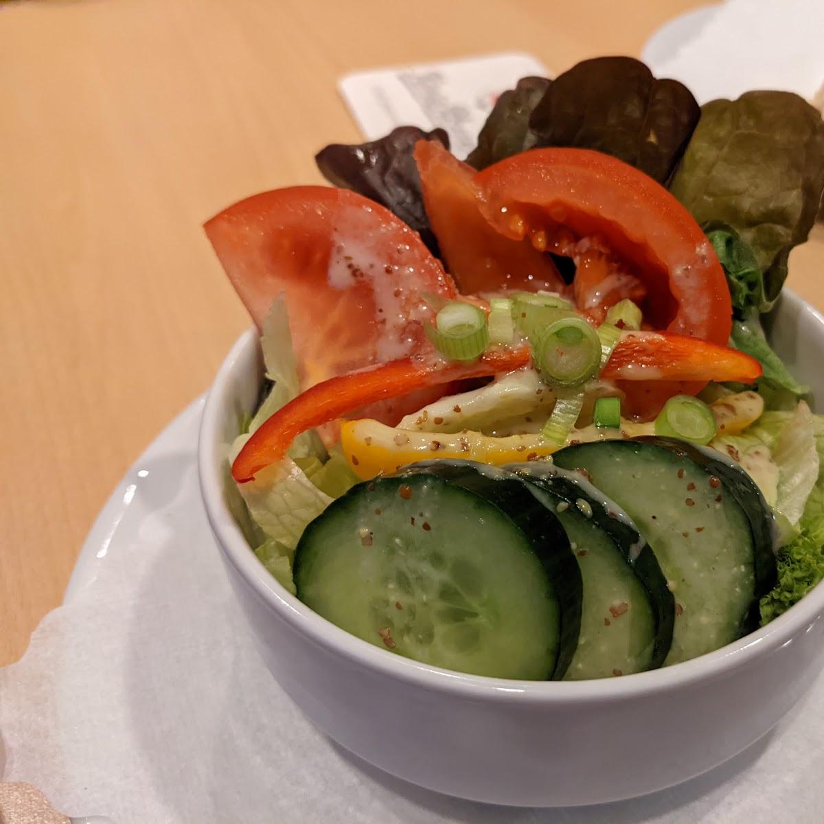 Restaurant "Brockmann,s" in Dinslaken