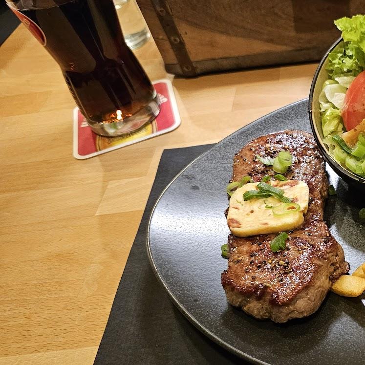 Restaurant "Brockmann,s" in Dinslaken