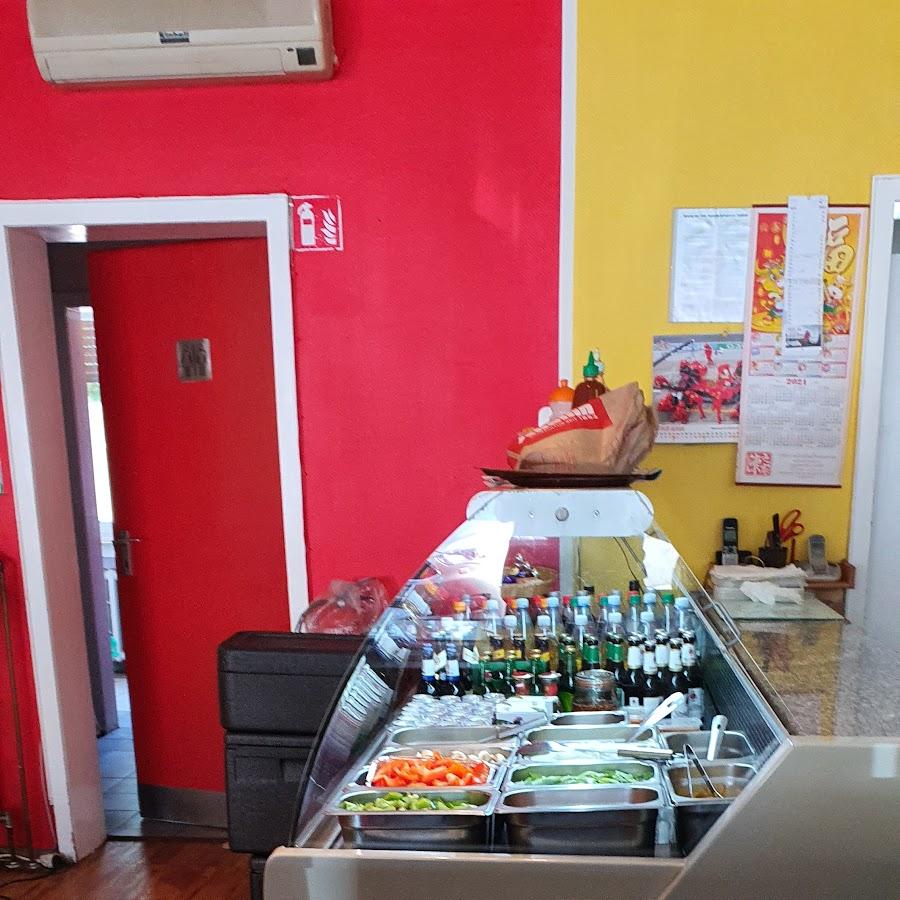 Restaurant "Chen‘s Asia Schnellrestaurant" in Dinslaken