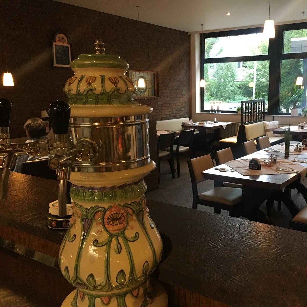 Restaurant "Sporthof Stelingen" in Garbsen