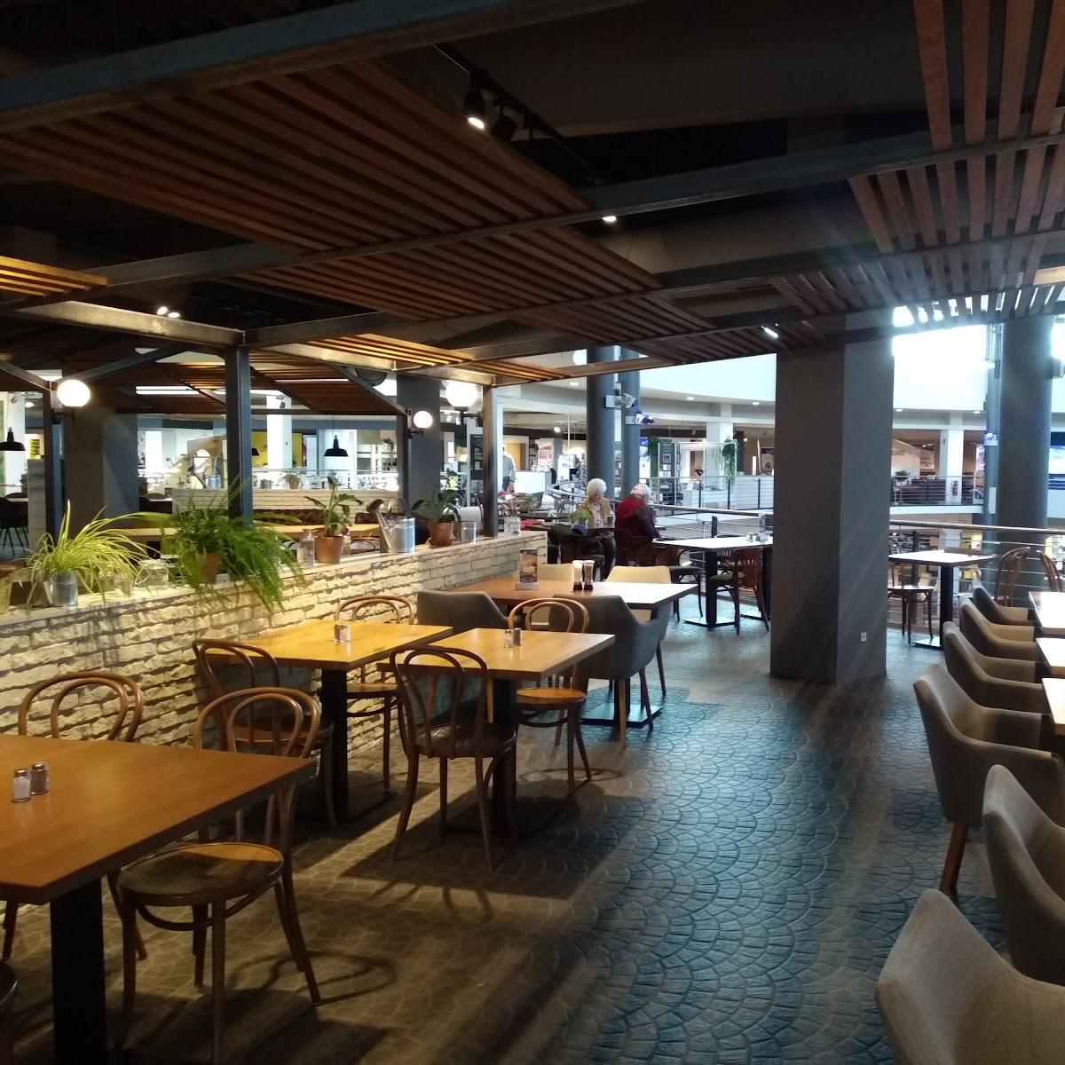 Restaurant "XXXLutz Restaurant" in Garbsen