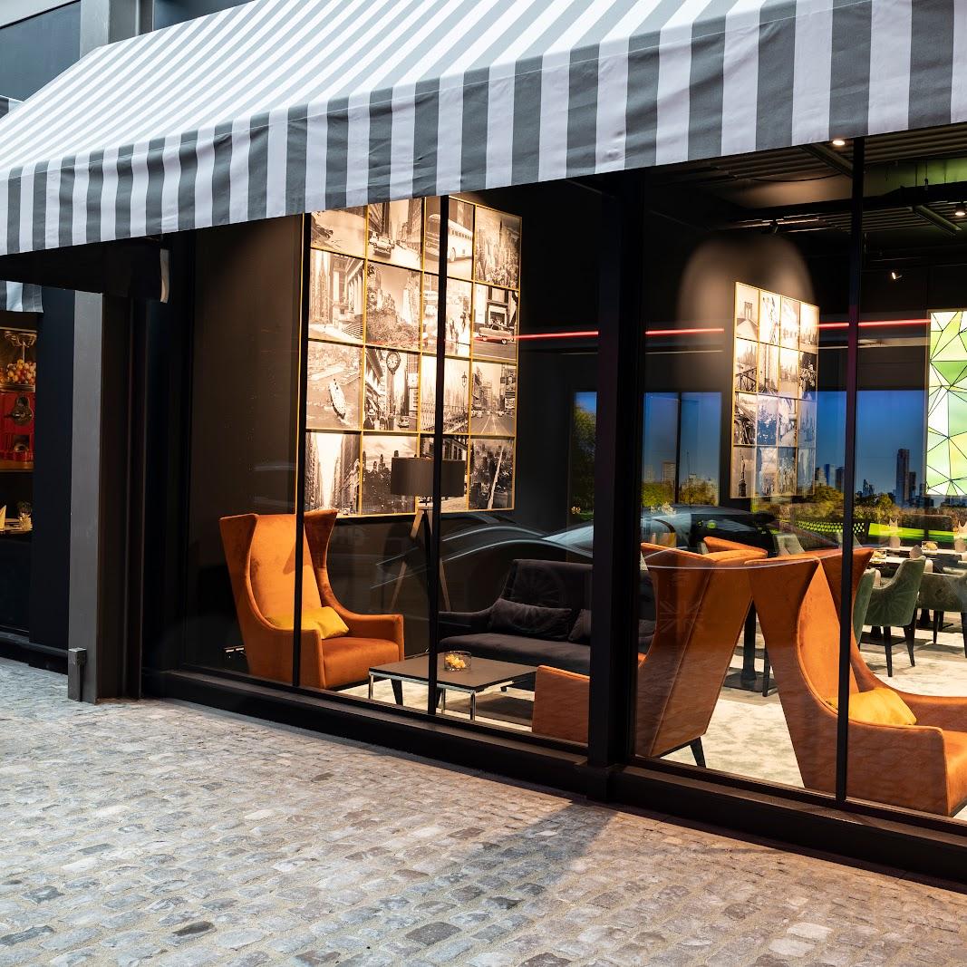 Restaurant "Restaurant New York New York" in Dietzhölztal