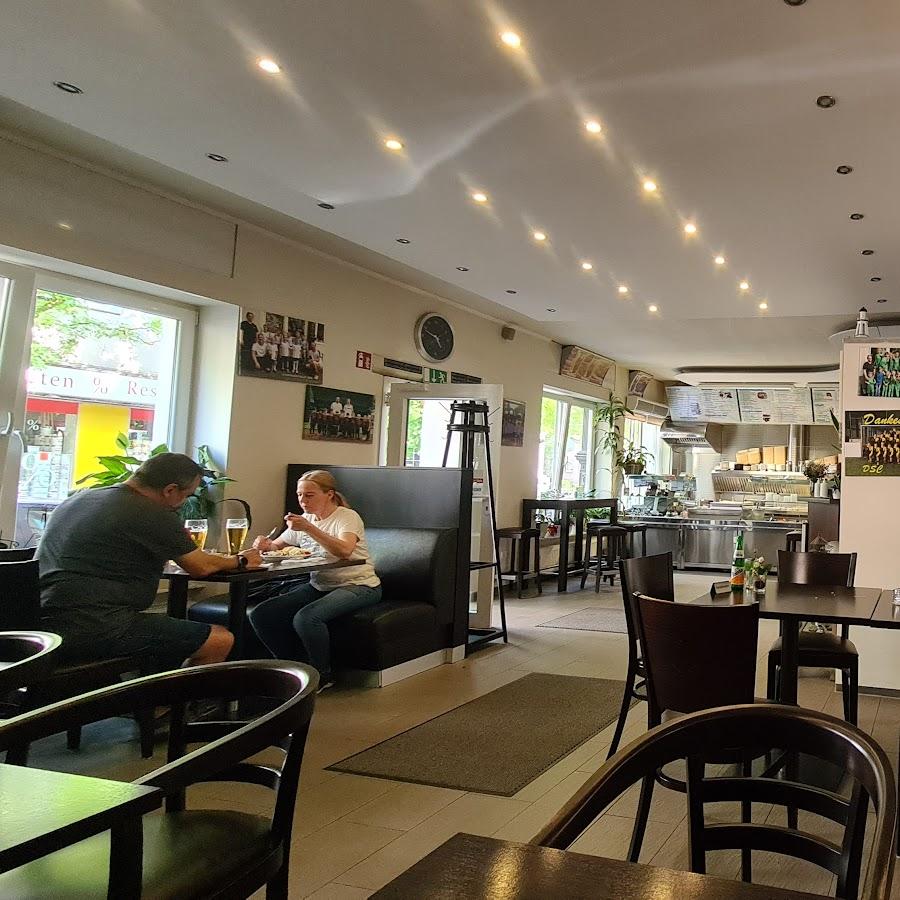 Restaurant "Artemis-Grill -" in Herne