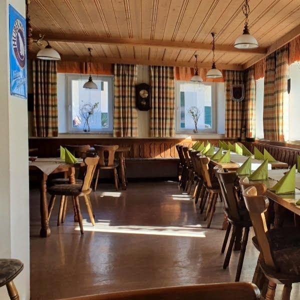 Restaurant "Gasthaus Grasl" in Mainburg