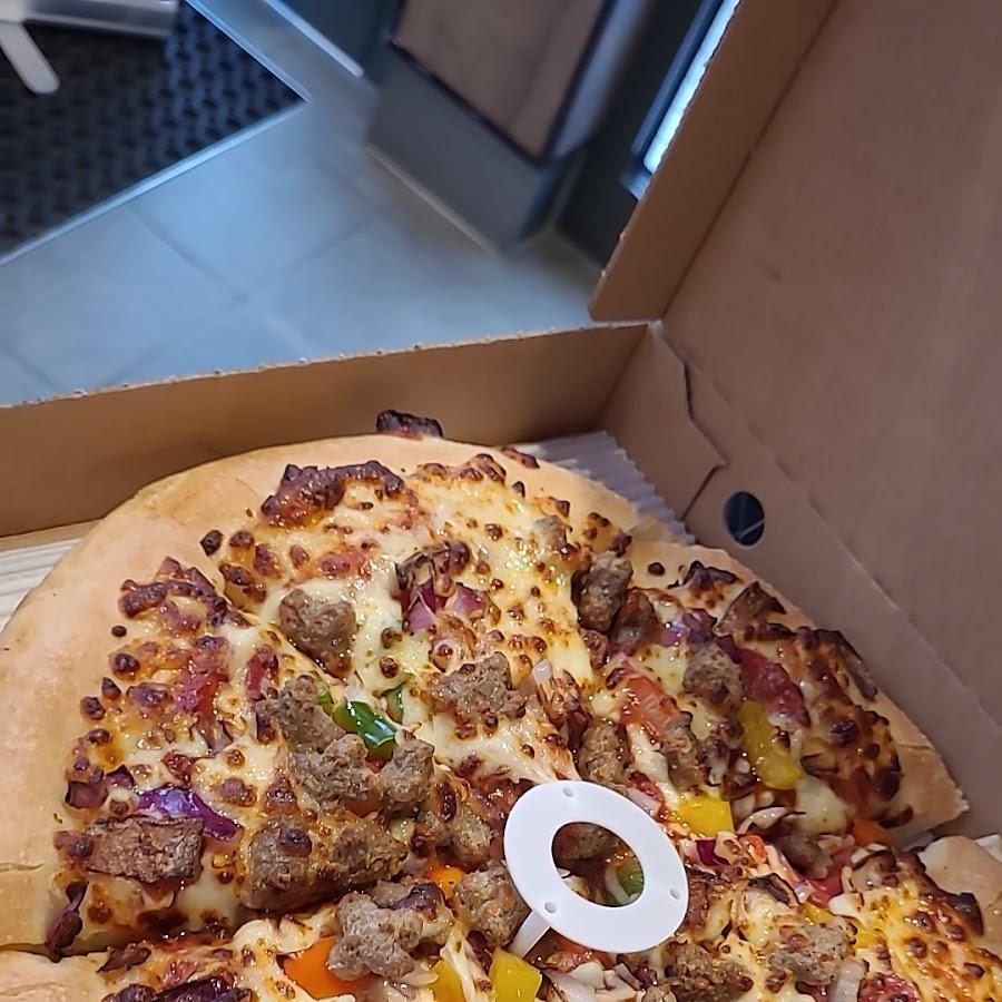 Restaurant "Pizza Hut" in Roßdorf