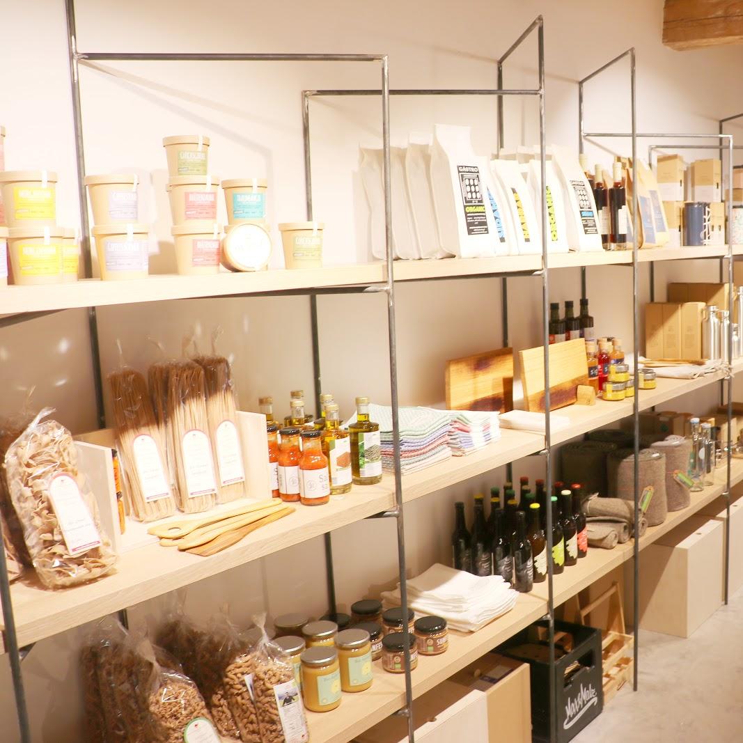 Restaurant "GIESSEREI, Haus der Nachhaltigkeit" in Ried im Innkreis