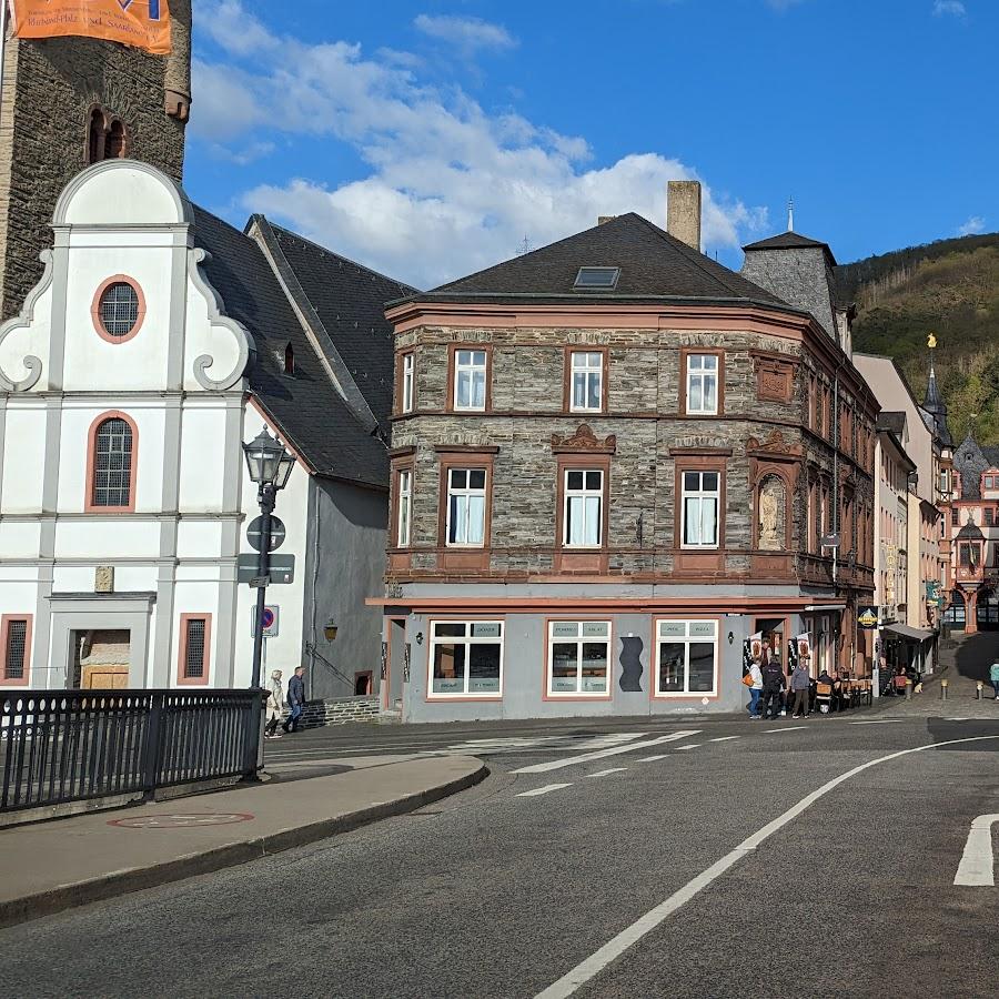 Restaurant "Mosel Grill" in Bernkastel-Kues