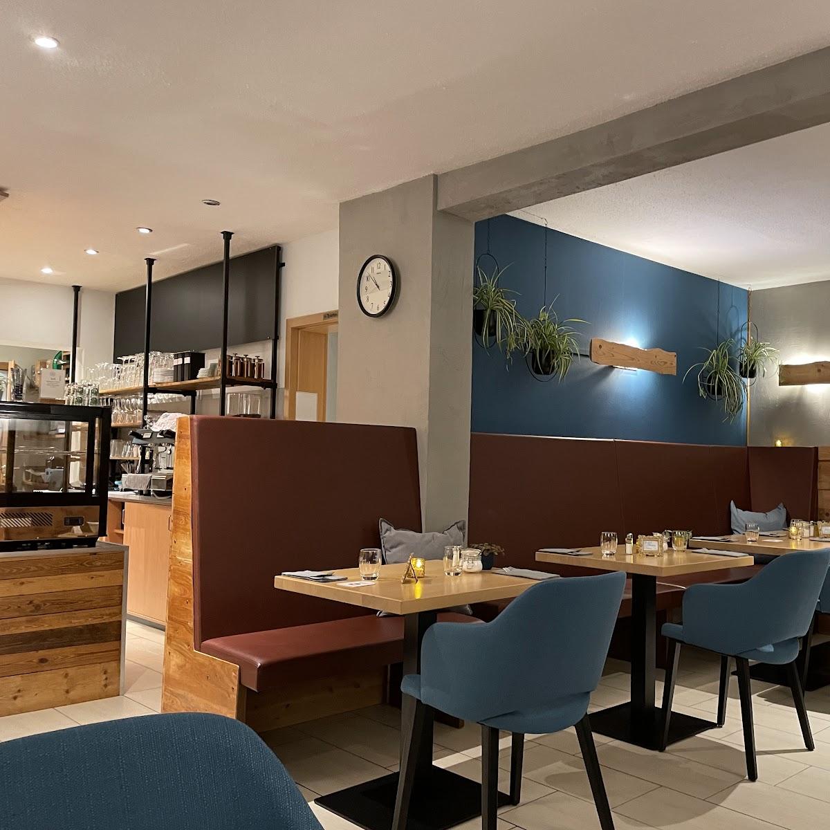 Restaurant "Herzhaft & Siass" in Neumarkt in der Oberpfalz