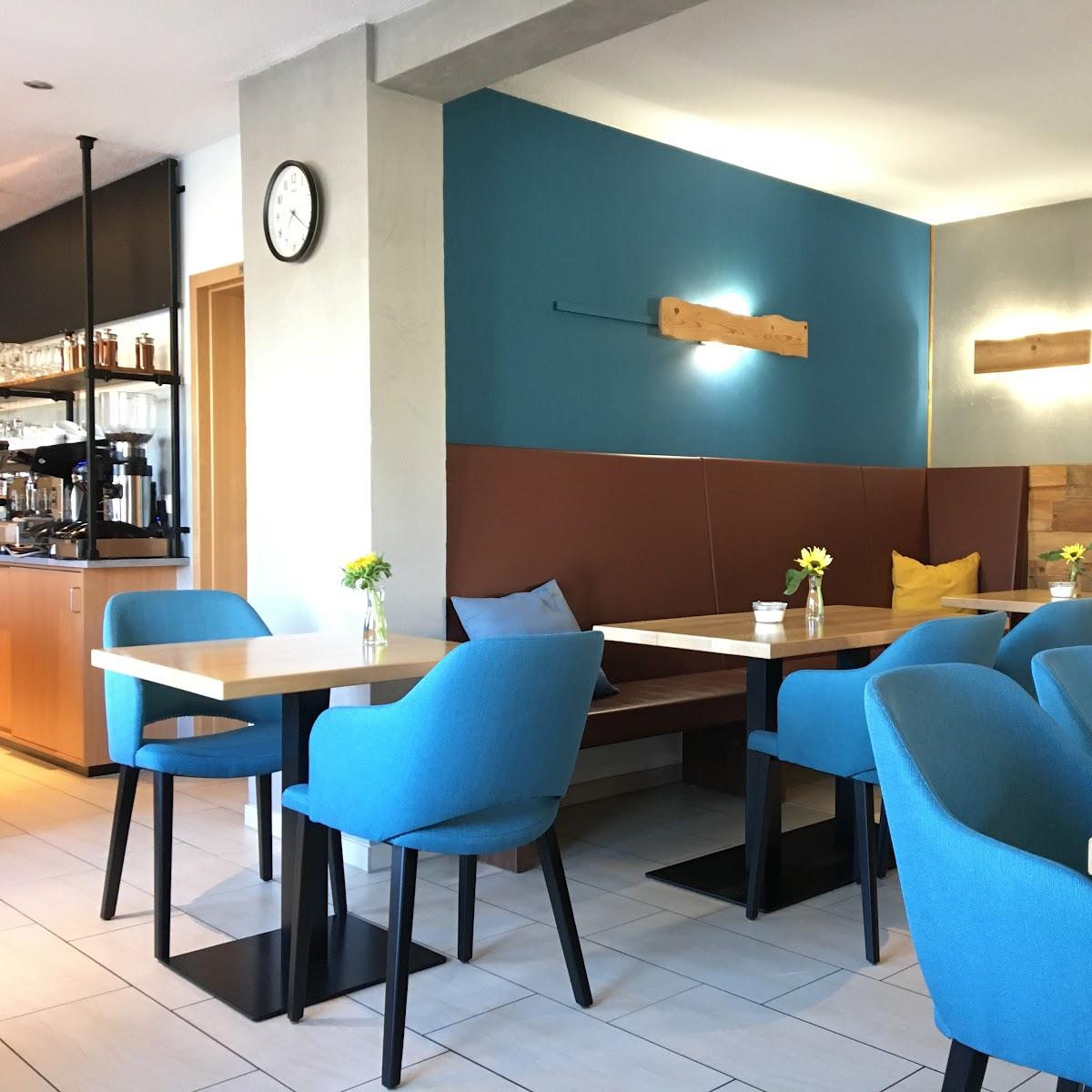 Restaurant "Herzhaft & Siass" in Neumarkt in der Oberpfalz