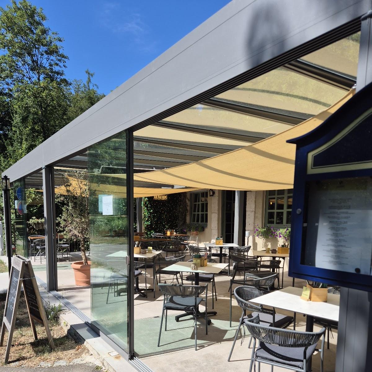 Restaurant "Casa dell Olivo - Ristorante" in Senden