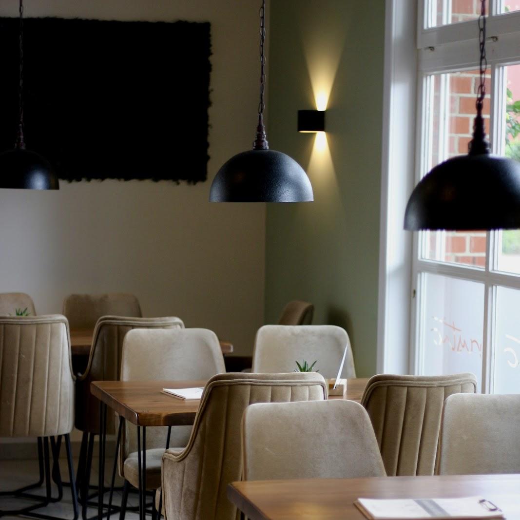 Restaurant "rustic - Café Restaurant Bar in" in Senden