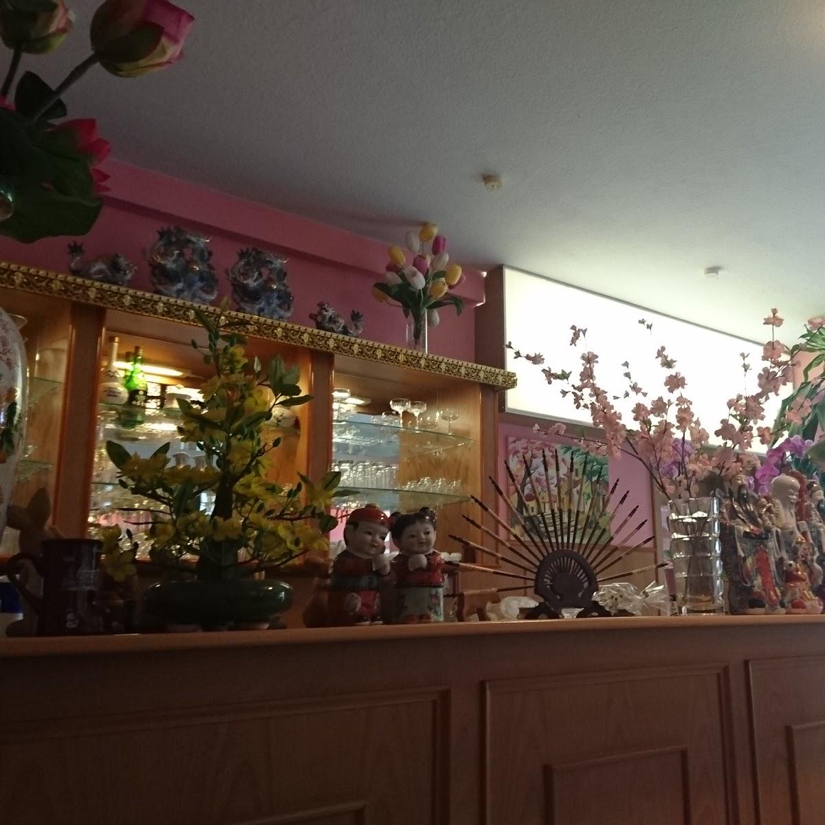 Restaurant "Asia Haus China-Thai Imbiss" in Stralsund