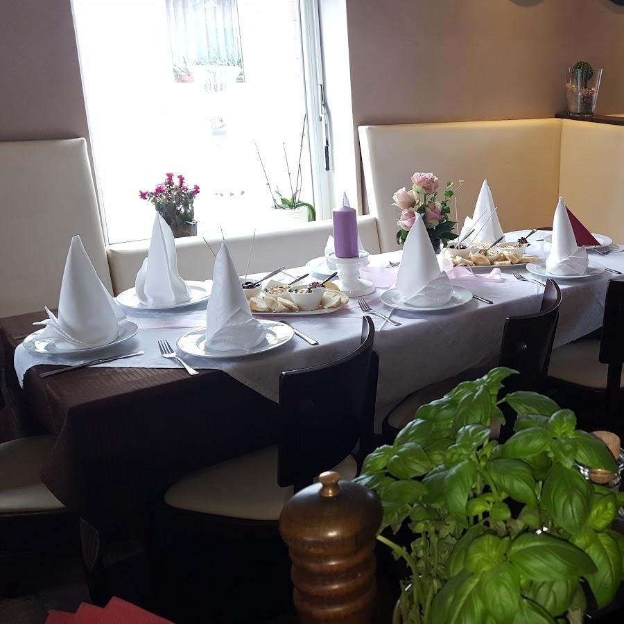 Restaurant "CENTRO  Café & Cuisine " in Garbsen