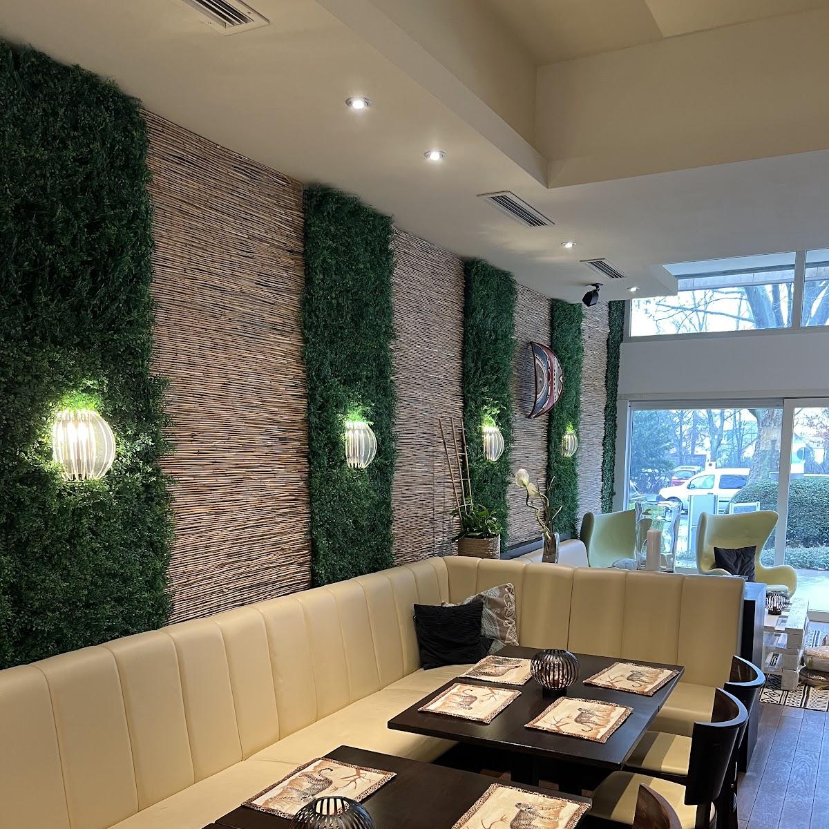 Restaurant "Nairobi - Restaurant & Grill" in Eschborn