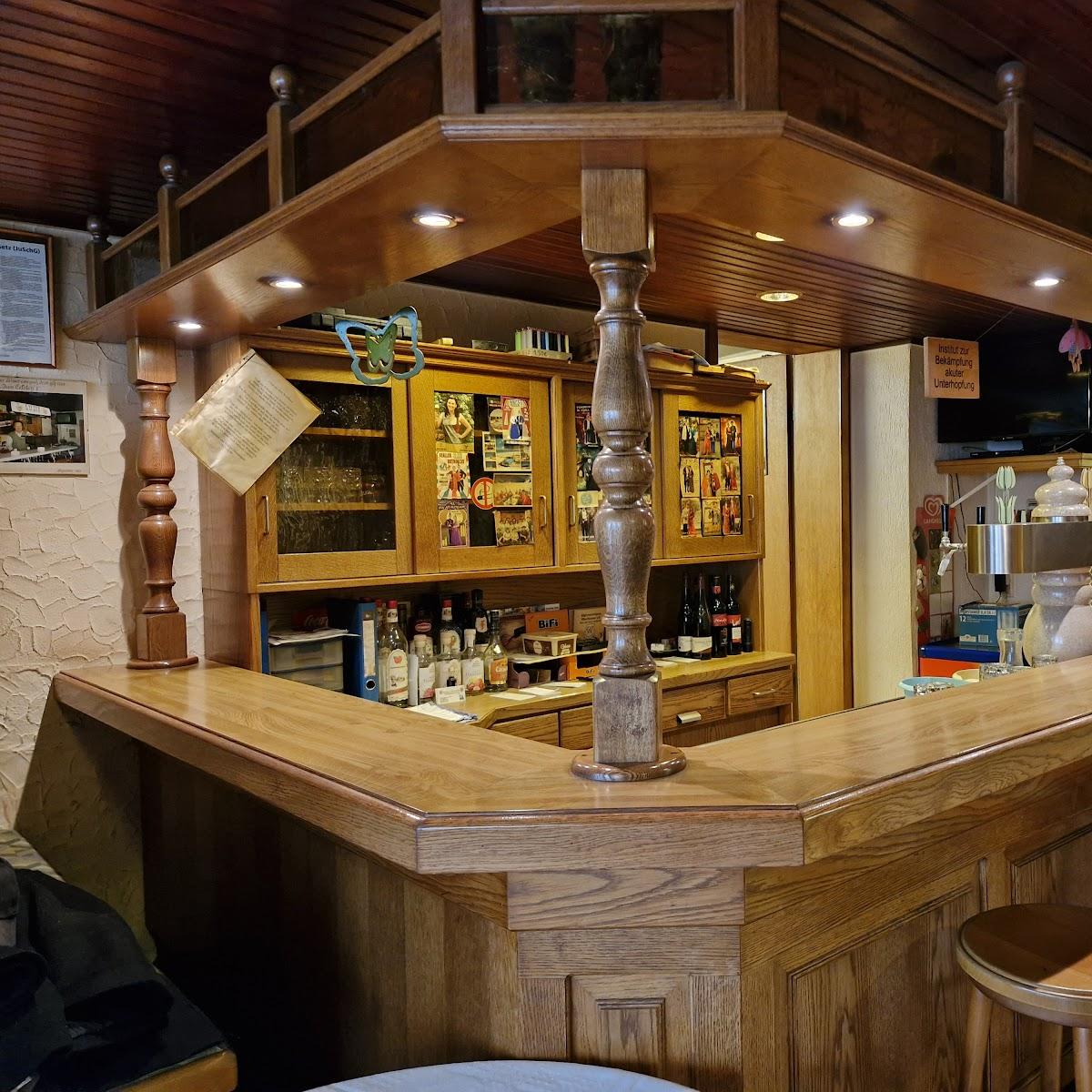 Restaurant "Weifenbach" in Feldatal