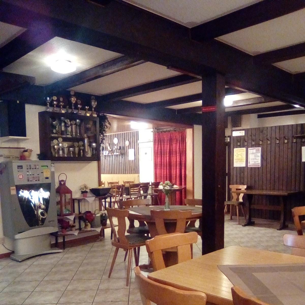 Restaurant "Weifenbach" in  Feldatal