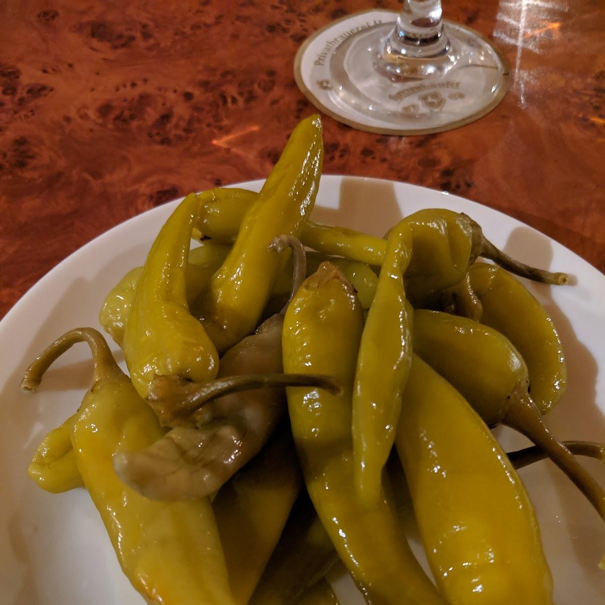 Restaurant "Havelser Gaststube" in Garbsen