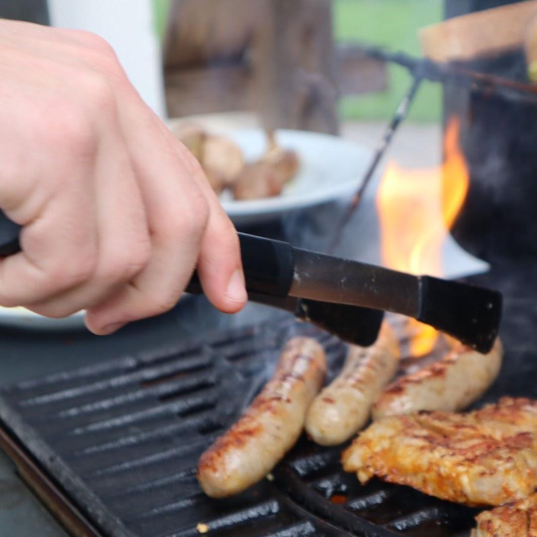 Restaurant "Grillmeister Hahnenfuß" in Immenstadt im Allgäu