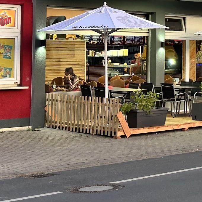 Restaurant "Antep Grill" in Arnsberg