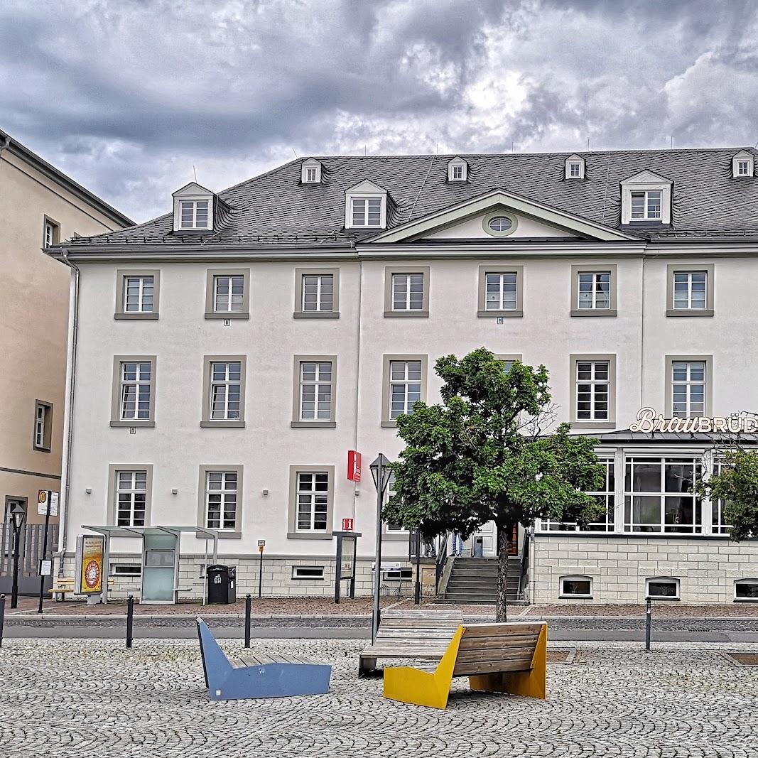 Restaurant "Gasthof 1820" in Arnsberg