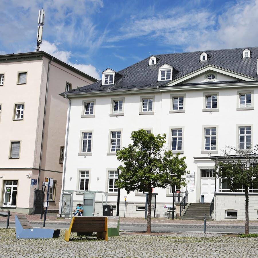 Restaurant "Gasthof 1820" in Arnsberg