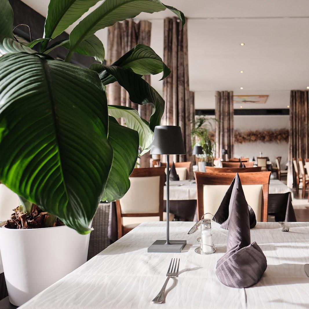 Restaurant "Ristorante Azzurro" in Königsbrunn