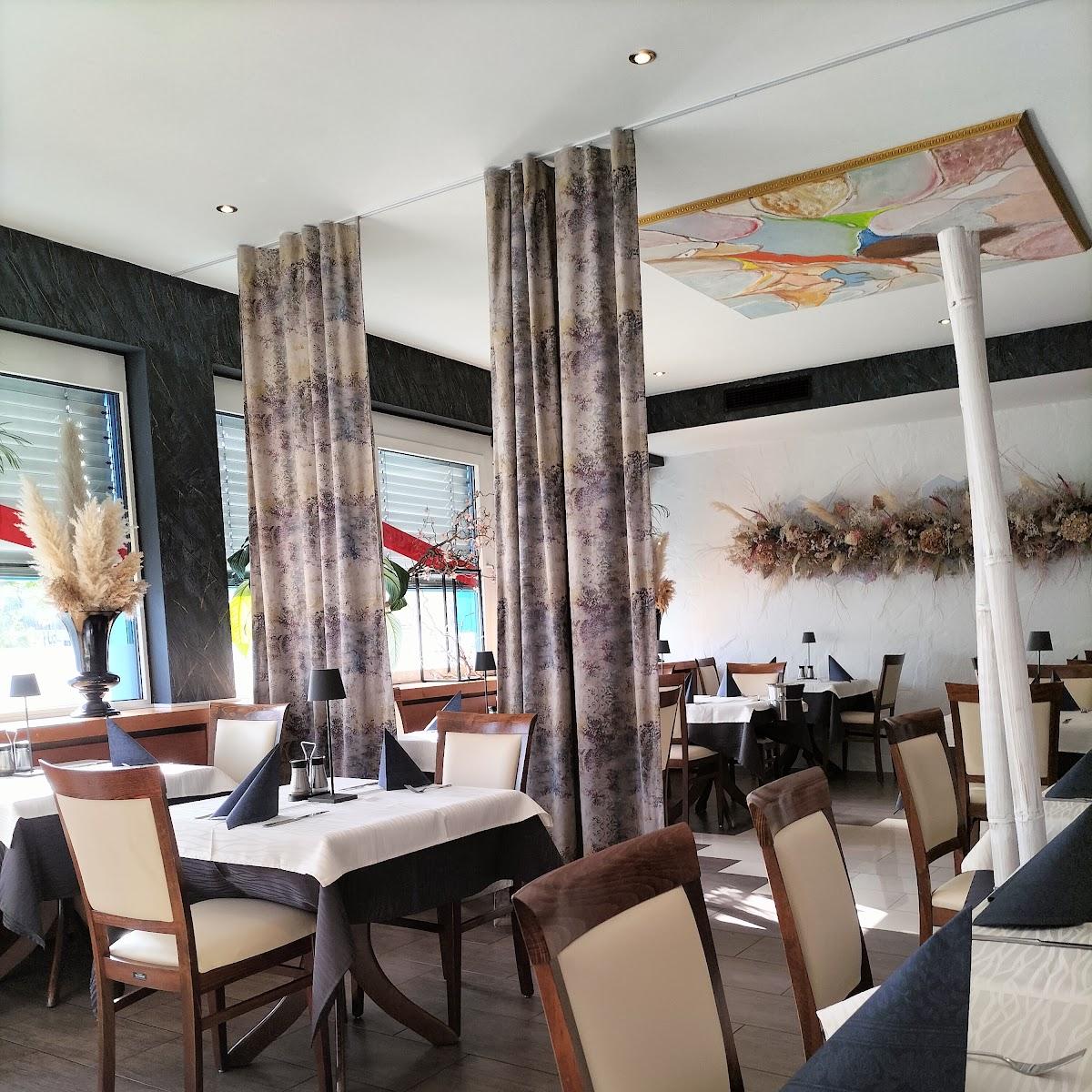 Restaurant "Ristorante Azzurro" in Königsbrunn