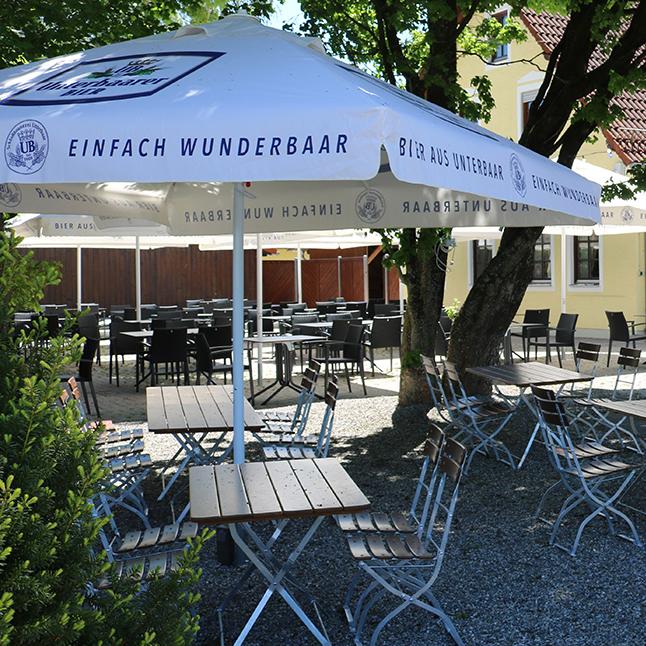 Restaurant "Restaurant Jägerhaus" in Königsbrunn