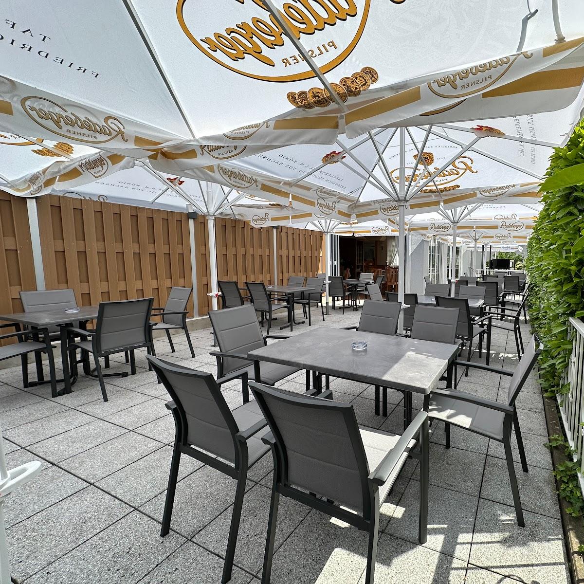 Restaurant "Ristorante Tropea" in Rodenbach