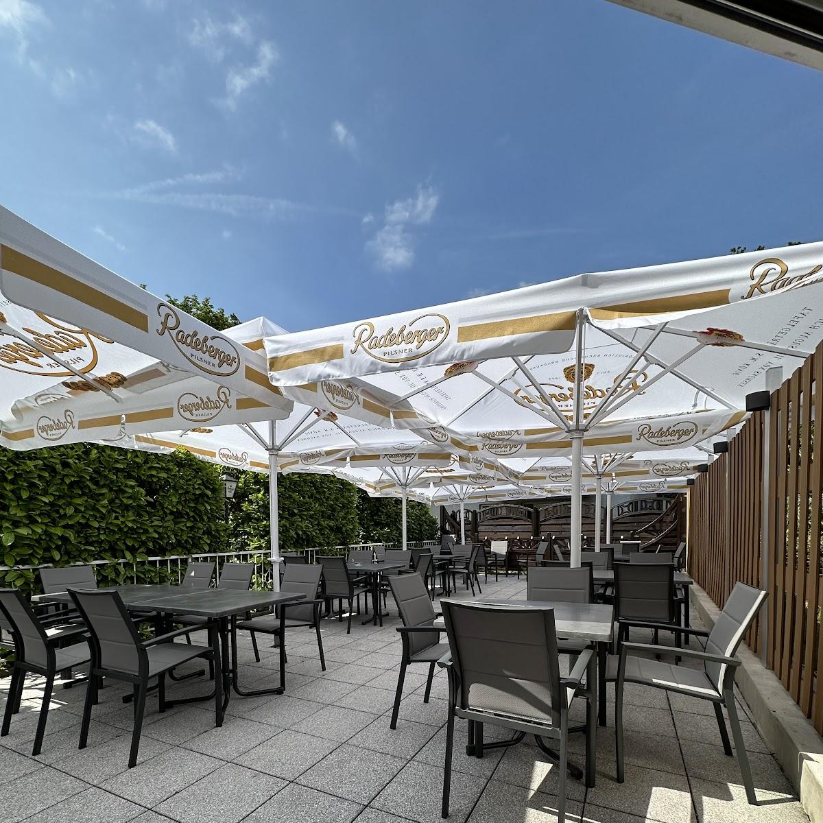 Restaurant "Ristorante Tropea" in Rodenbach