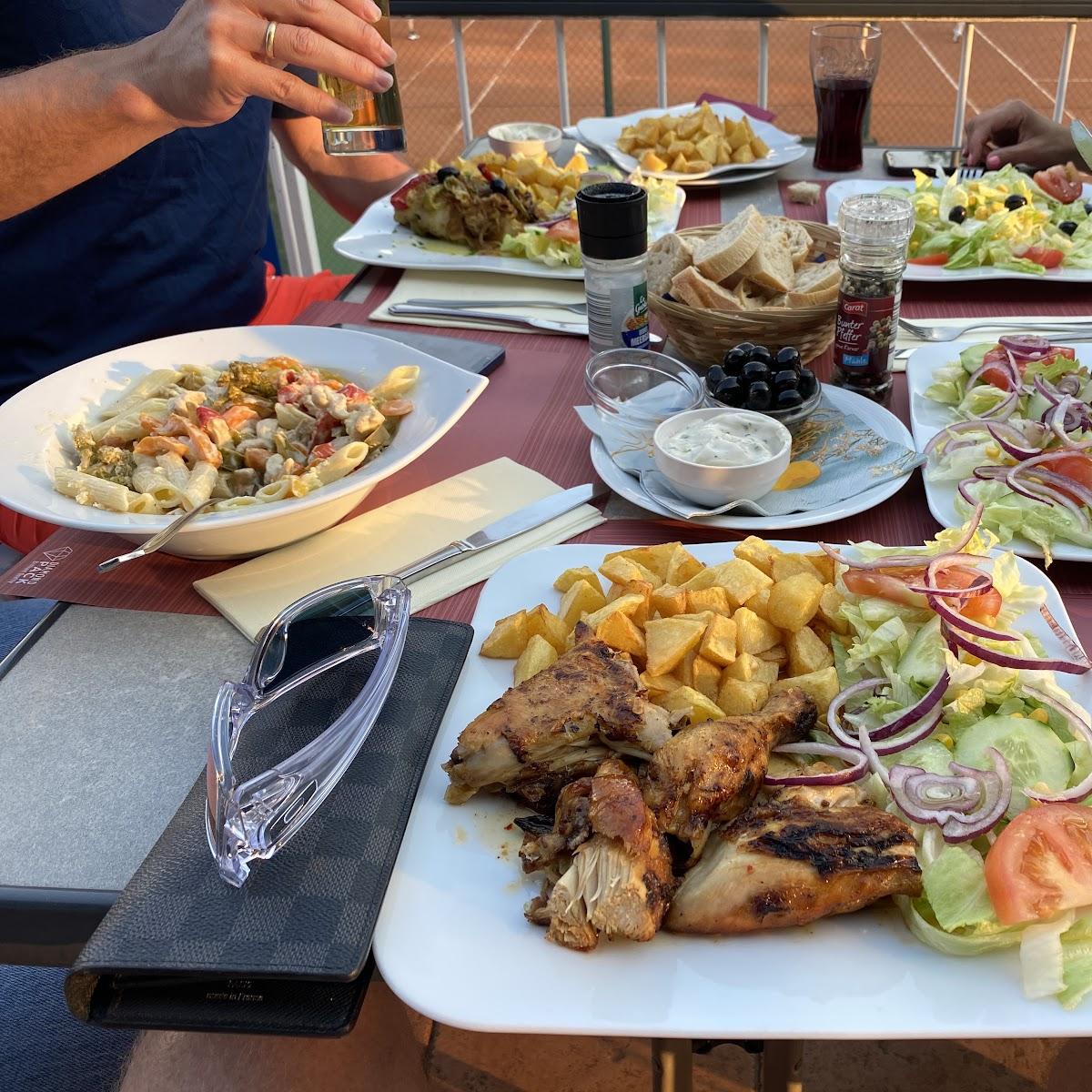 Restaurant "Restaurante Estoril" in Kaarst