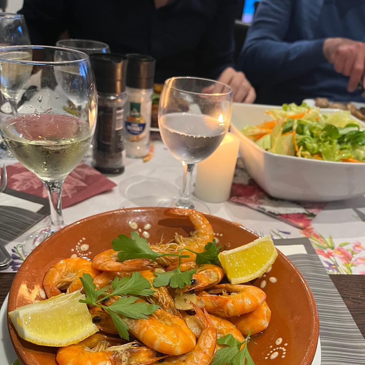 Restaurant "Restaurante Estoril" in Kaarst