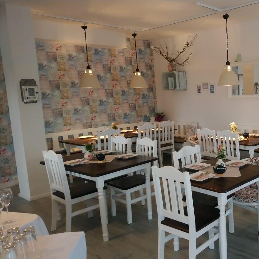 Restaurant "Leonie’s Heimatcafé" in Hünstetten